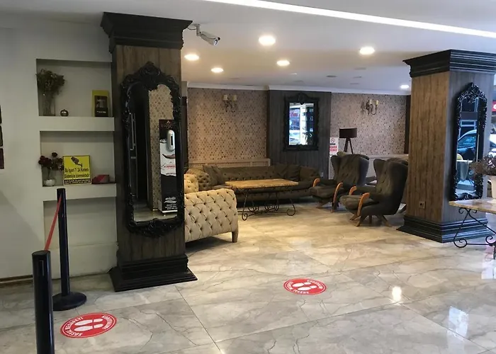 Keles Hotel