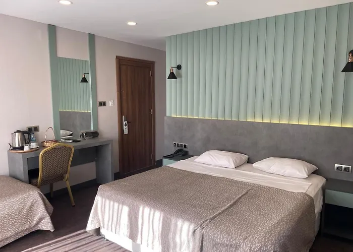 Keles Hotel