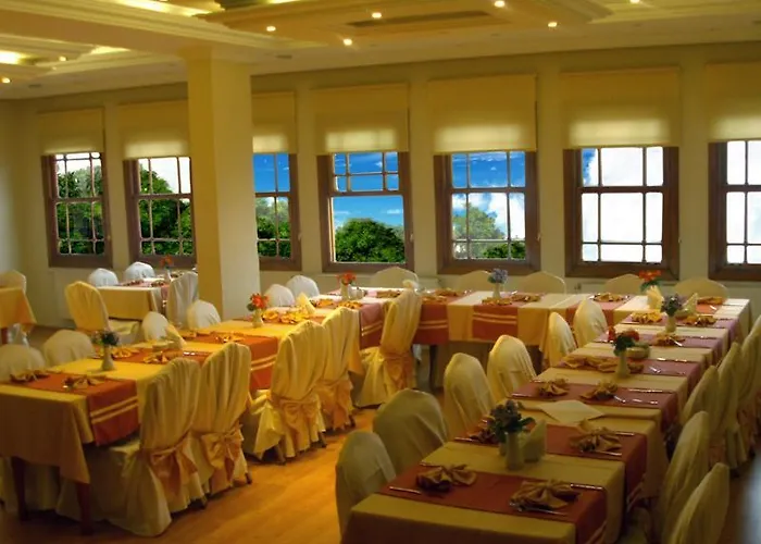 Keles Hotel