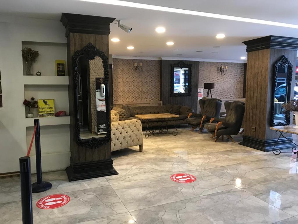 Otel Keles 4*