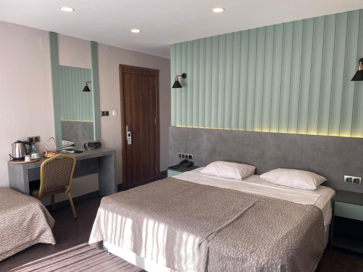 Otel Keles Rize