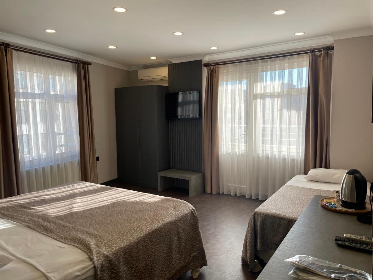 Keles Otel Rize