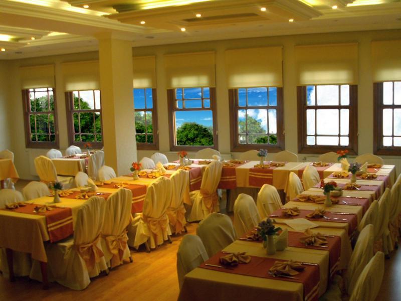 Otel Keles 4*