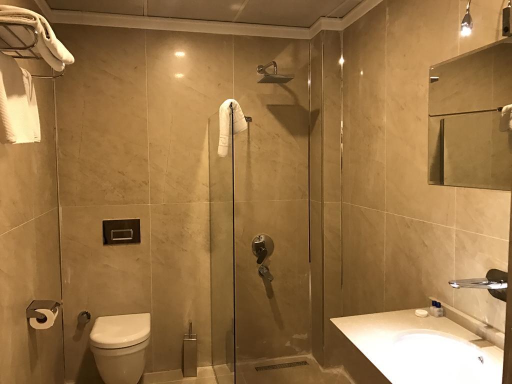 Otel Keles Rize