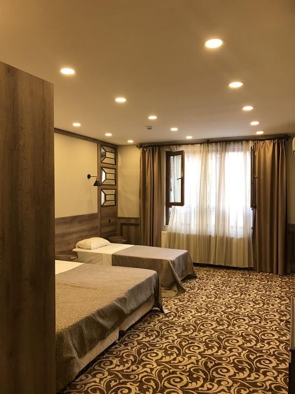 Keles Otel