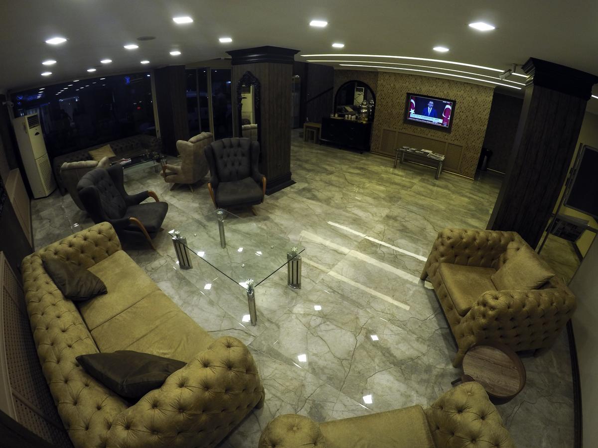 Otel Keles 4*