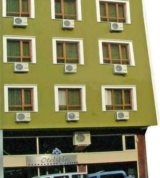Otel Keles 4*